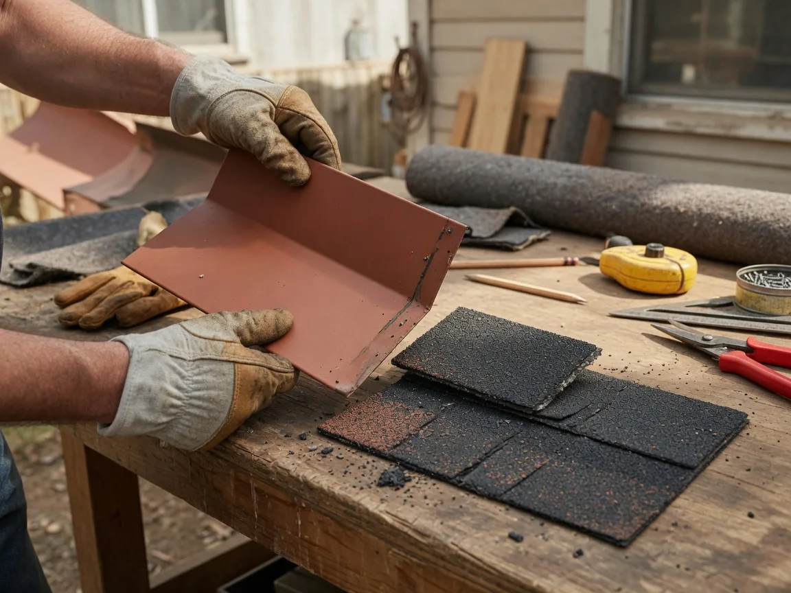 Roof Repair company in Midway, AR